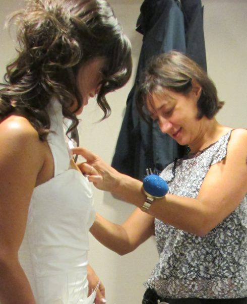 etape3 robe de mariee signe edith