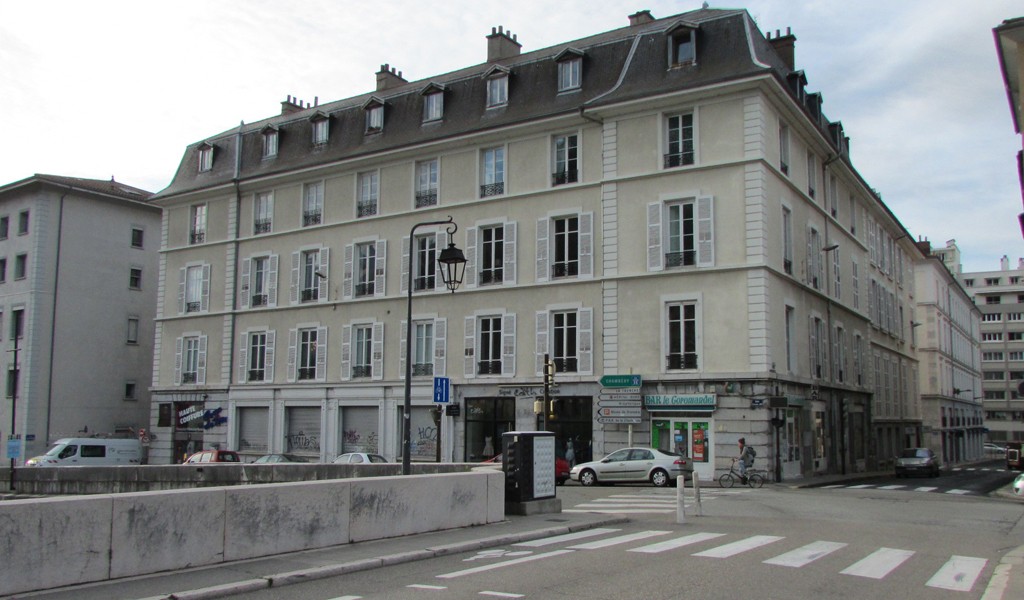 batiment signe edith