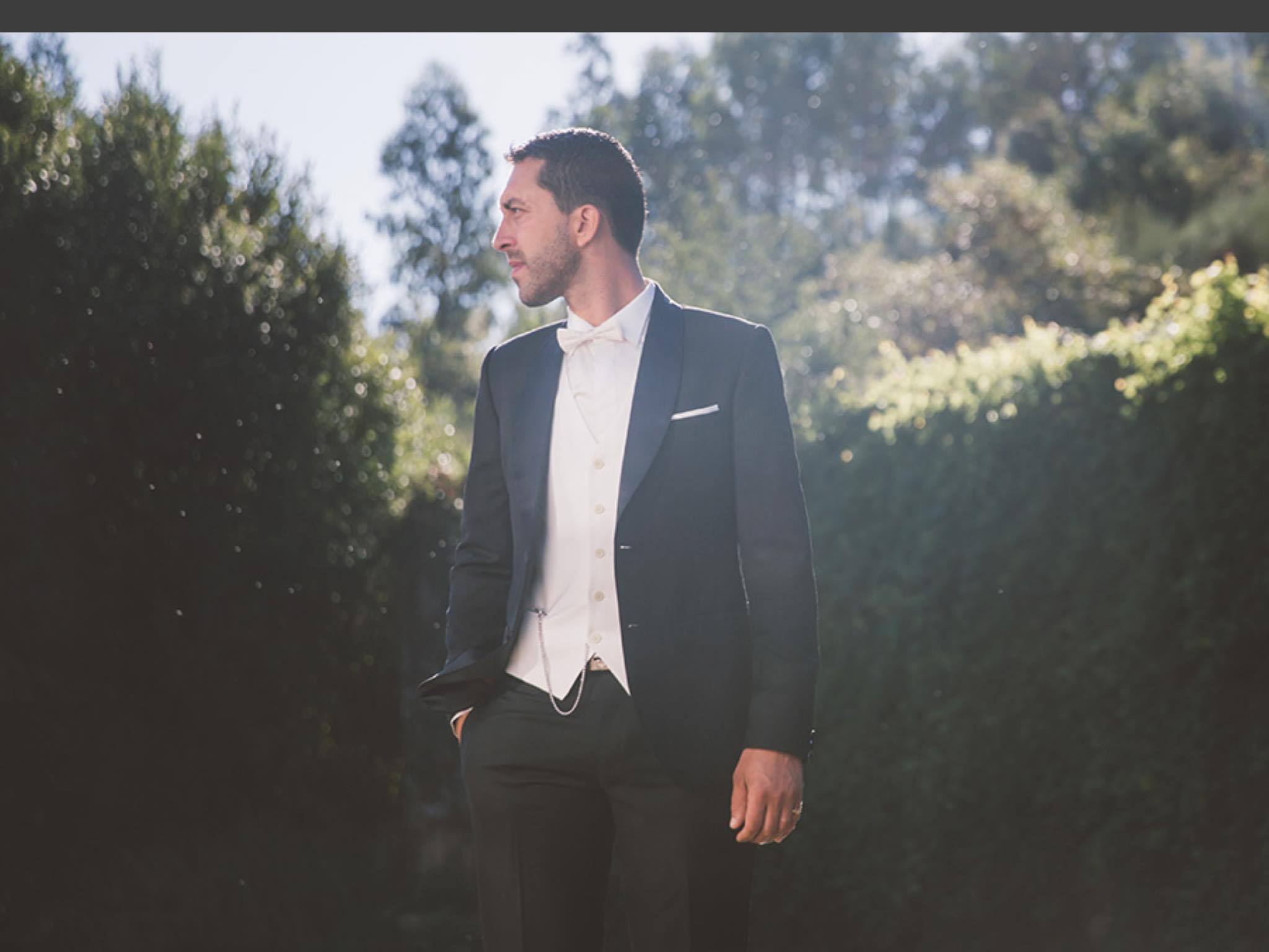 En Costume à Un événement Ou Un Mariage 10 Règles Pour