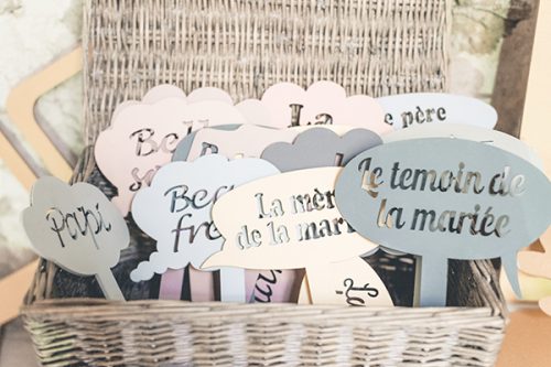 Pauline Brossi Mariage original photobooth_idée