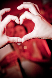l'amour
