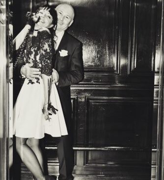 deuxième mariée Deuxième mariée