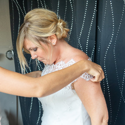 essayage essayage de robe sur-mesure
