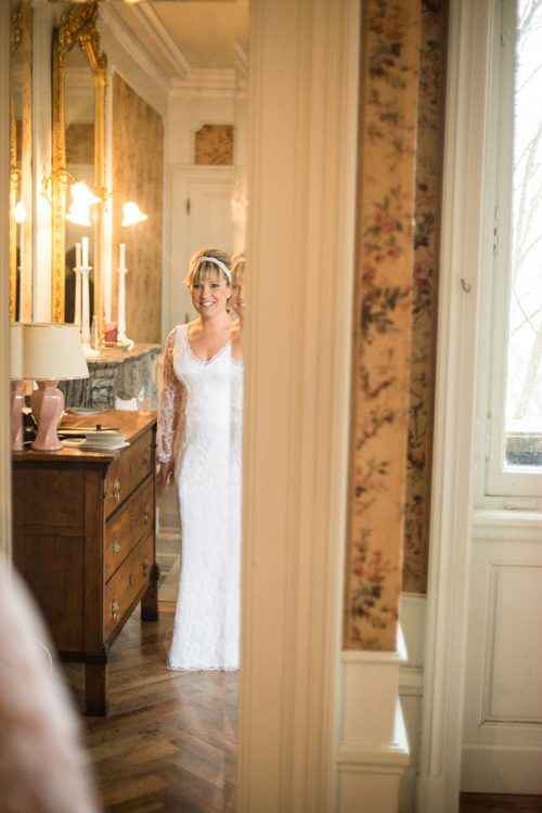 Robe Margot creatrice a grenoble
