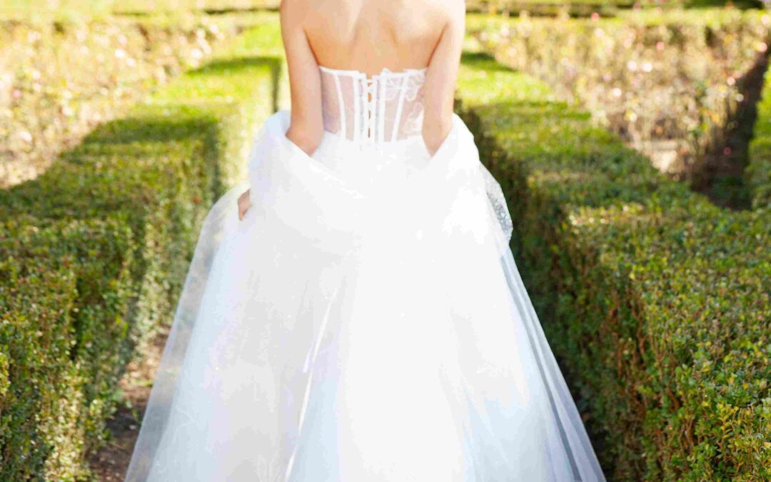 Robe Effluve