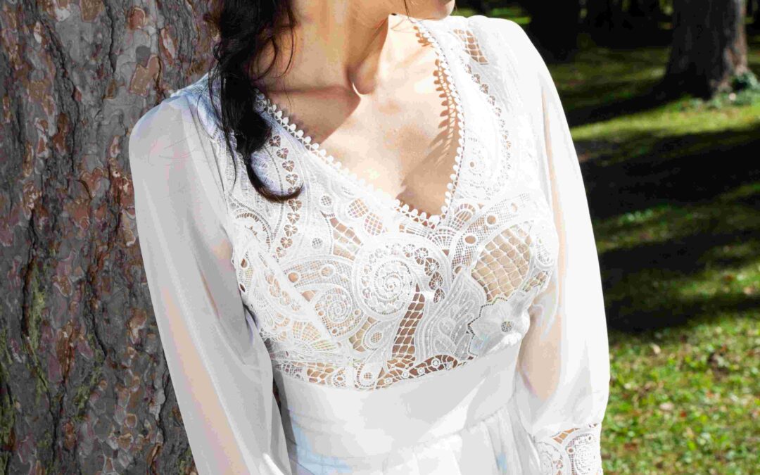 Robe Senteur