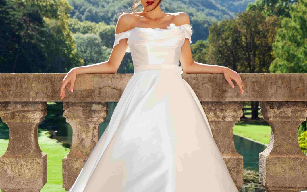 Robe Arôme